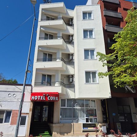 Hotel Cora Констанца Екстериор снимка